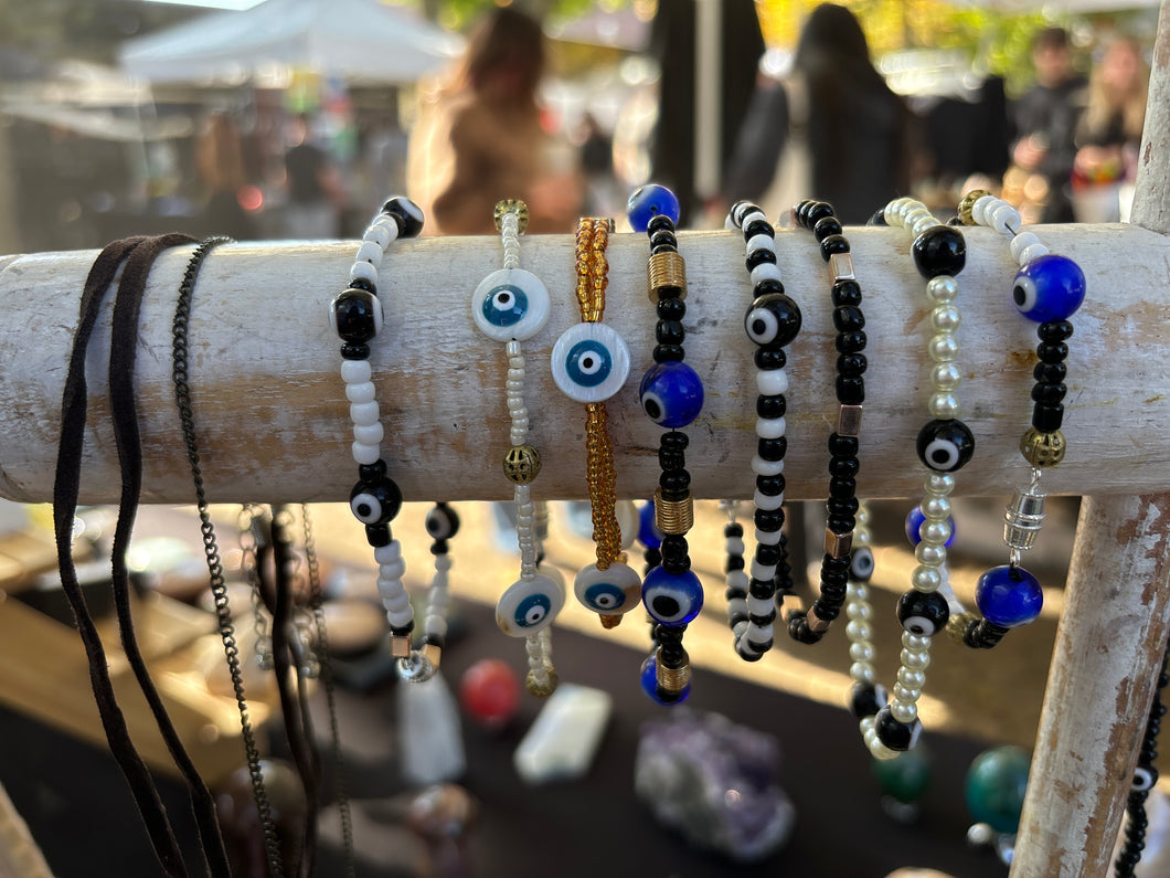 Evil Eye Bracelets