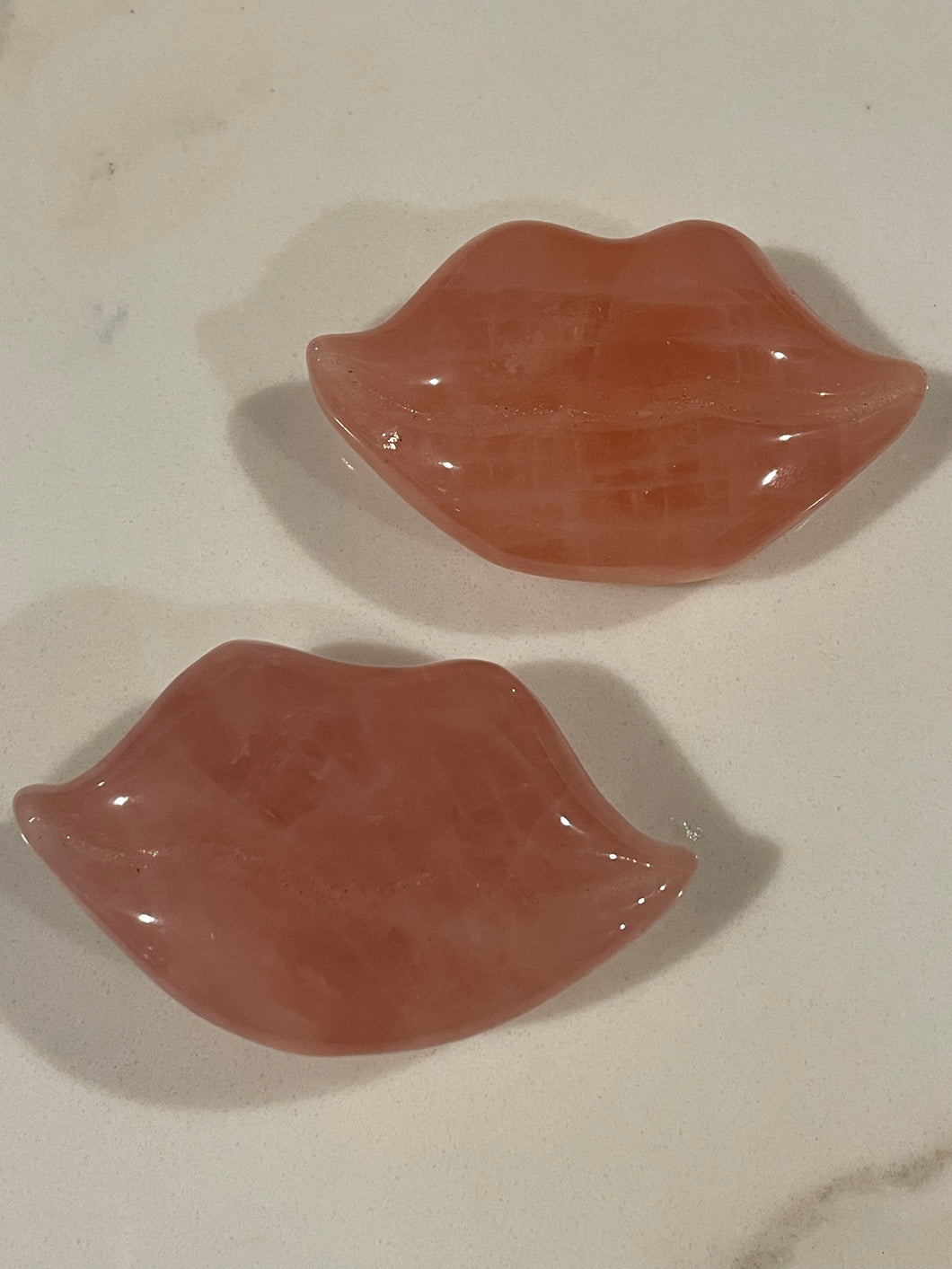 Rose Quartz Lips