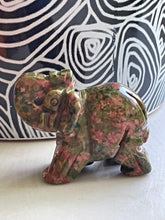 Load image into Gallery viewer, Elephant Carvings
