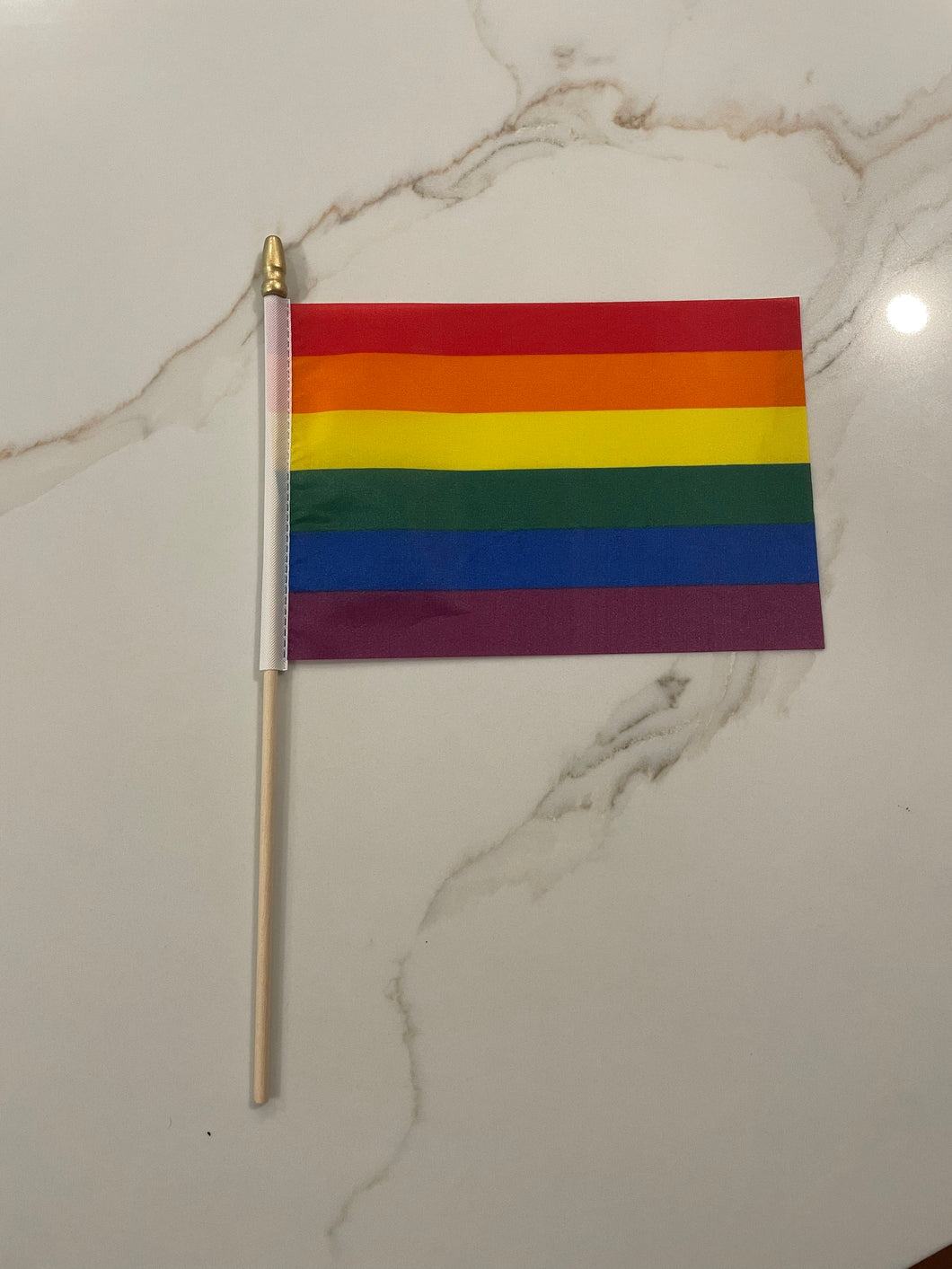 Pride Flags