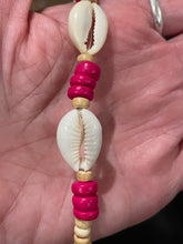 Load image into Gallery viewer, Cowrie Anklets
