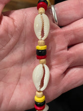 Load image into Gallery viewer, Cowrie Anklets
