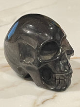 Load image into Gallery viewer, Crystal Skulls (2&quot;)
