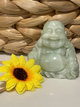 Load image into Gallery viewer, Buddha Carvings (Happy)
