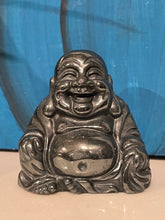 Load image into Gallery viewer, Buddha Carvings (Happy)
