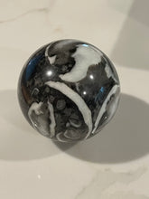 Load image into Gallery viewer, Fossil Oyster Spheres
