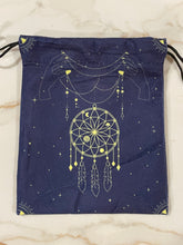 Load image into Gallery viewer, Tarot Card Bag (Velvet)
