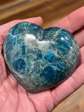 Load image into Gallery viewer, Mixed Palm Stone Hearts
