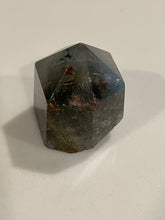 Load image into Gallery viewer, Lodolite/Garden Quartz Points
