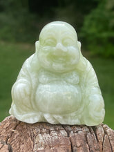 Load image into Gallery viewer, Buddha Carvings (Happy)
