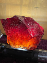 Load image into Gallery viewer, Rough Indonesian Blue Amber
