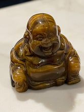 Load image into Gallery viewer, Buddha Carvings (Happy)
