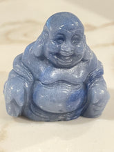 Load image into Gallery viewer, Buddha Carvings (Happy)
