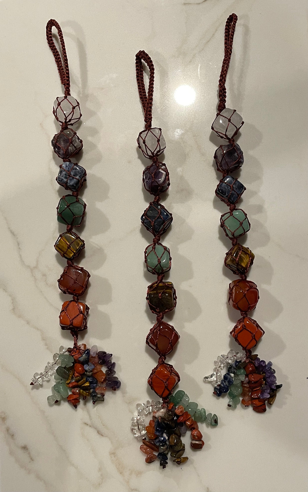 Chakra Dangler