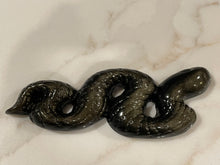 Load image into Gallery viewer, Snake Carvings
