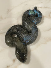 Load image into Gallery viewer, Snake Carvings
