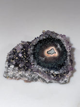 Load image into Gallery viewer, Amethyst Stalactite Flowers &amp; Clusters
