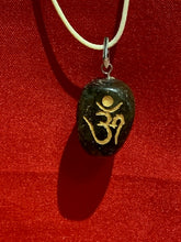 Load image into Gallery viewer, Stone Talisman Pendants
