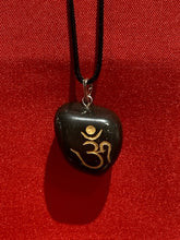 Load image into Gallery viewer, Stone Talisman Pendants
