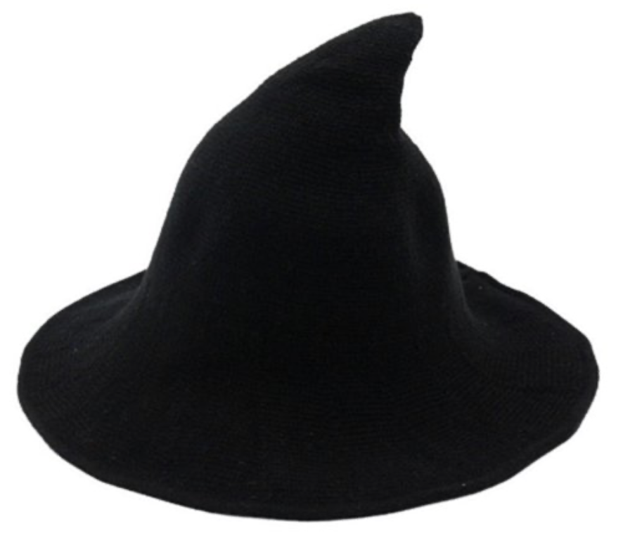 Witch Hats