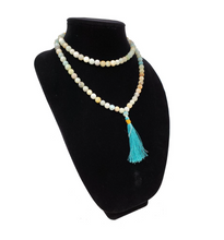 Load image into Gallery viewer, Mala Necklace (108 beads)
